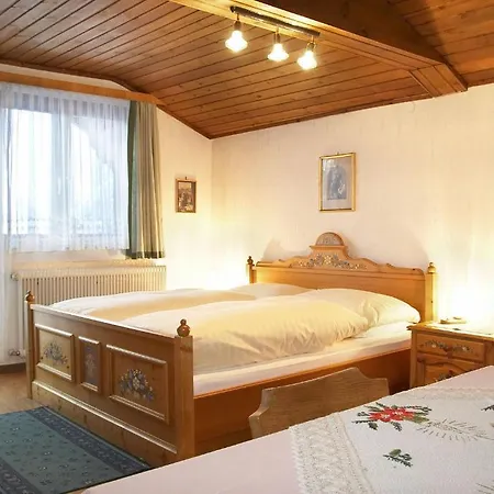 Gasthof St. Wolfgang