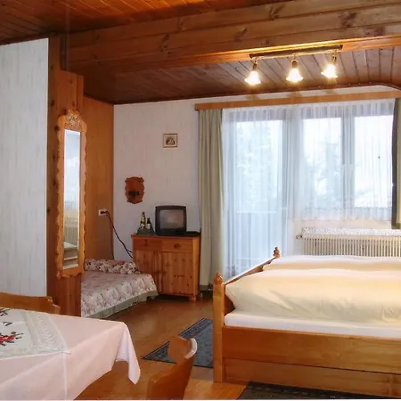 St. Wolfgang 3* Kirchberg am Wechsel