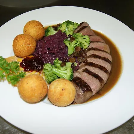 Πανσιόν St. Wolfgang