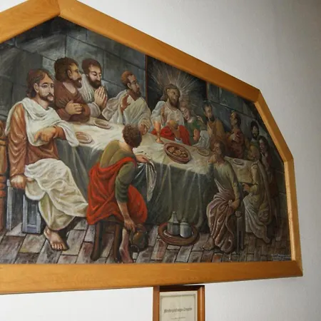 St. Wolfgang Kirchberg am Wechsel