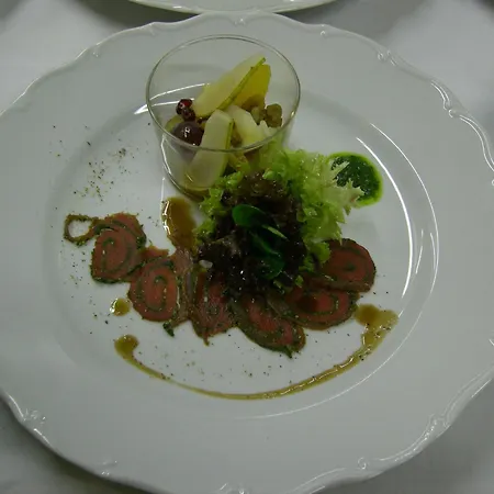 Pensjonat St. Wolfgang Kirchberg am Wechsel