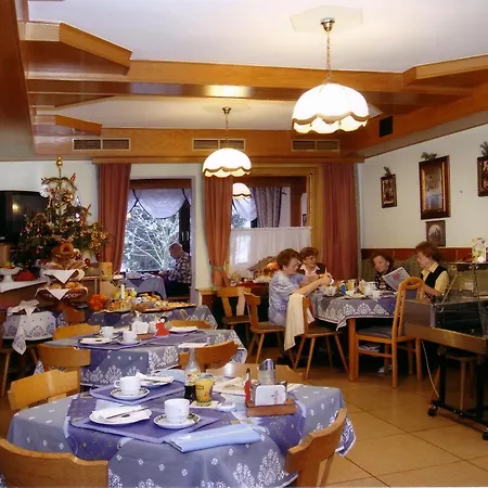 בית הארחה St. Wolfgang