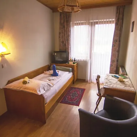 St. Wolfgang Πανσιόν 3*