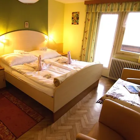 Guest house Gasthof St. Wolfgang