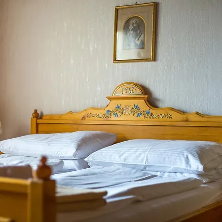 St. Wolfgang Kirchberg am Wechsel