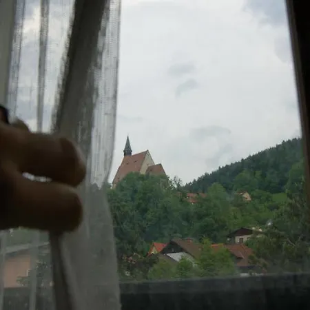 St. Wolfgang Pensjonat