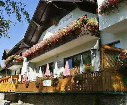 Pensjonat St. Wolfgang Kirchberg am Wechsel