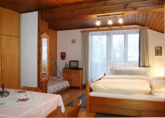 St. Wolfgang 3* Kirchberg am Wechsel