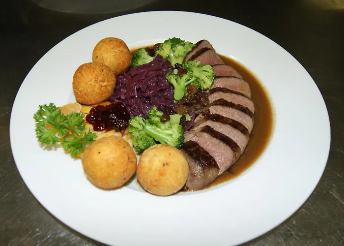 Gæstehus St. Wolfgang