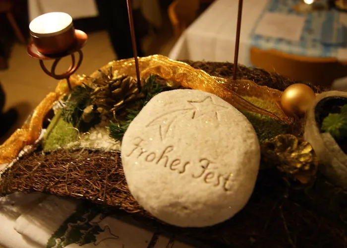 Gæstehus St. Wolfgang Kirchberg am Wechsel