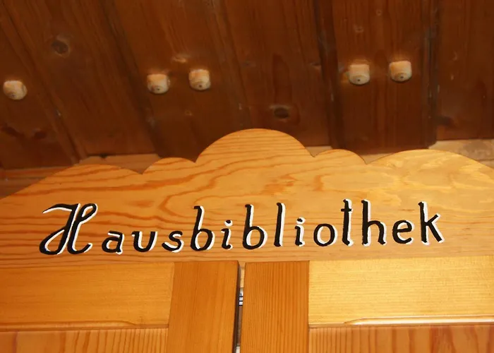 Gæstehus St. Wolfgang Kirchberg am Wechsel