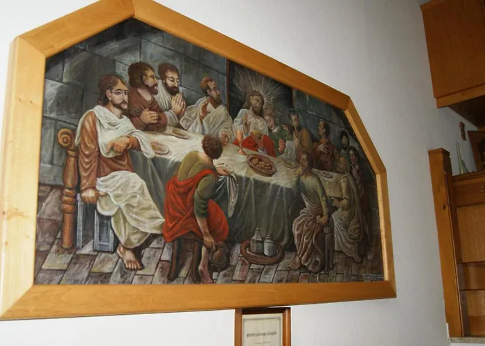 St. Wolfgang كيرشبرغ ام ويتشل