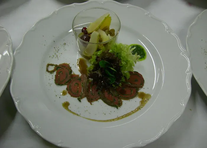 بيت ضيافة St. Wolfgang كيرشبرغ ام ويتشل