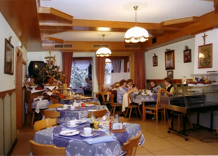 Gæstehus St. Wolfgang