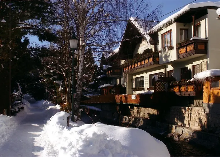 St. Wolfgang كيرشبرغ ام ويتشل