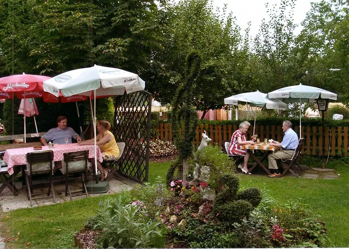 St. Wolfgang Kirchberg am Wechsel