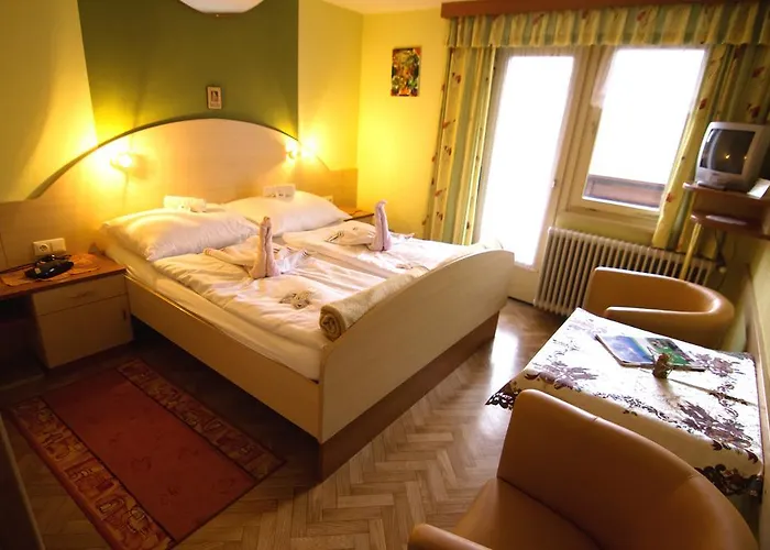 Gæstehus St. Wolfgang