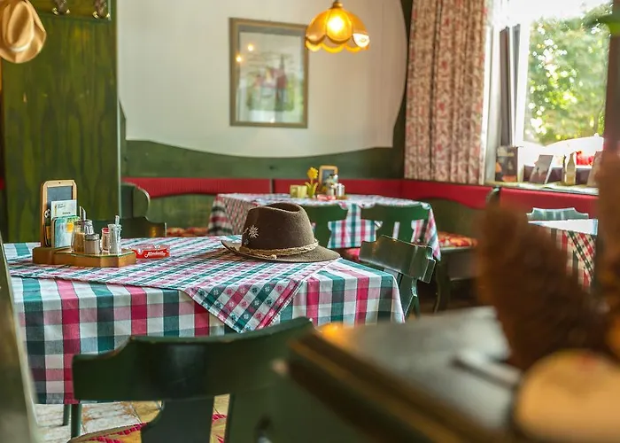 St. Wolfgang بيت ضيافة كيرشبرغ ام ويتشل