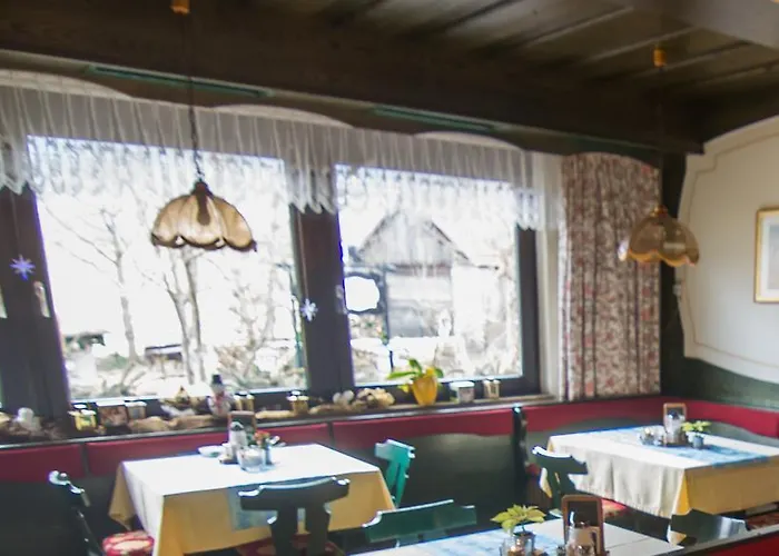 Gæstehus St. Wolfgang Kirchberg am Wechsel