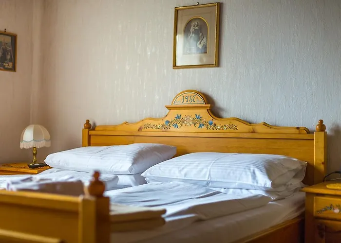 St. Wolfgang Kirchberg am Wechsel