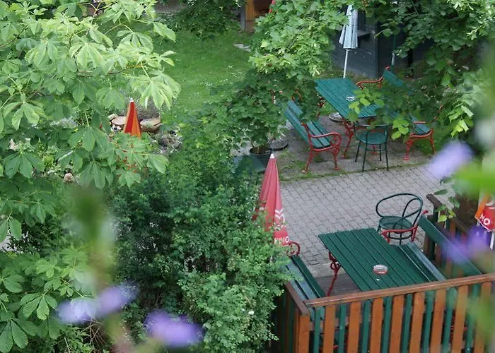 St. Wolfgang كيرشبرغ ام ويتشل