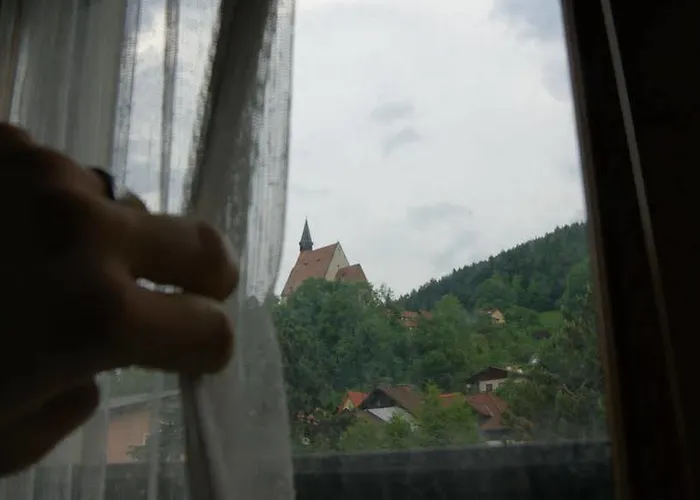 St. Wolfgang بيت ضيافة