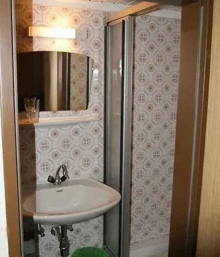 St. Wolfgang Gæstehus